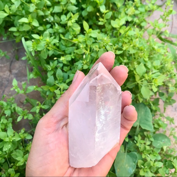 Other - Clear Quartz